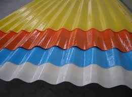  frp roofing sheets